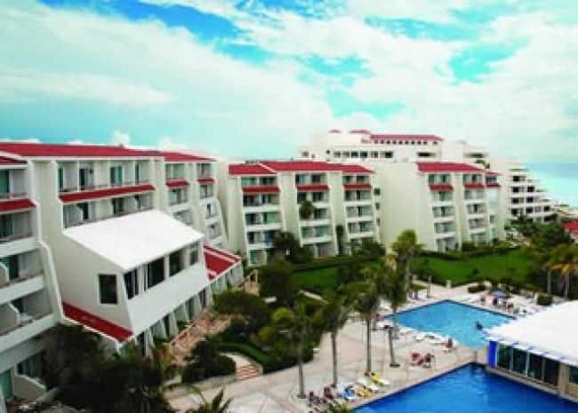 Sol y Mar Cancun Beach Resort All Inclusive - Soltur viajes